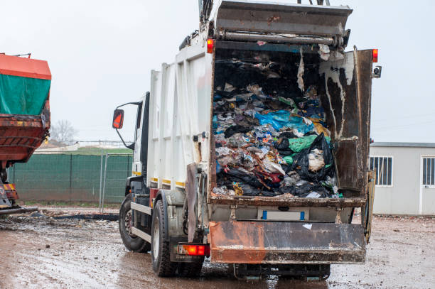 Professional Junk Removal in Fallon, NV
